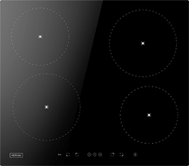Naprawa płyt indukcyjnych Głogów