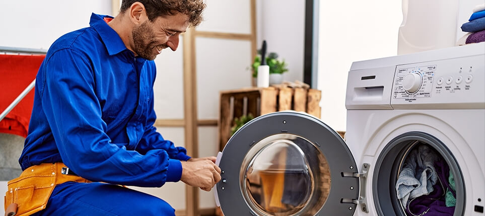 Serwis AGD Głogów - Kontakt